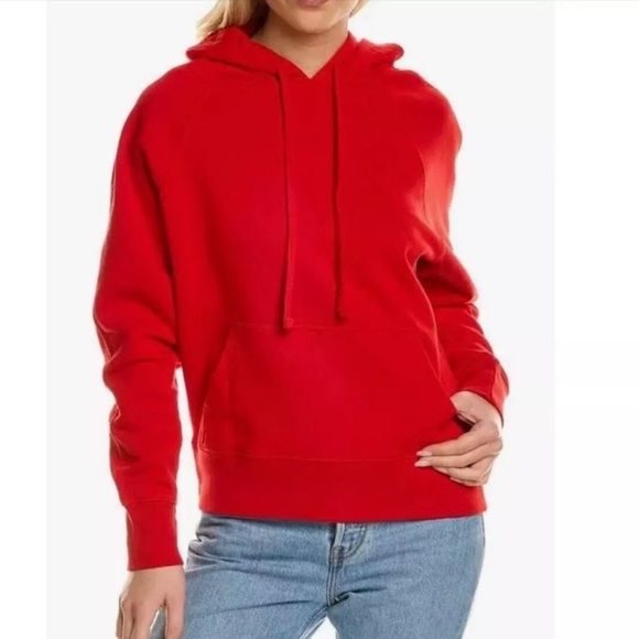 Zadig & Voltaire Clipper Camo Skull Hoodie NWT - Picture 9 of 10